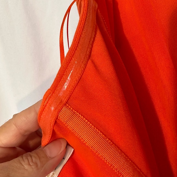 Ramy Brook Enzo Zinnia Jumpsuit. Size 4. Retail is $545.00. - Picture 2 of 7